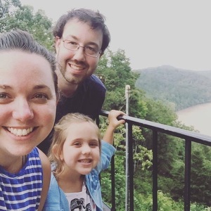 Team Page: "Back That Cass Up"